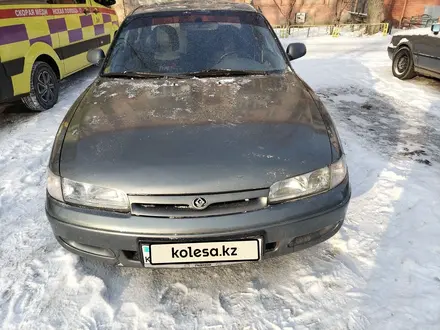 Mazda 626 1993 года за 1 135 000 тг. в Павлодар