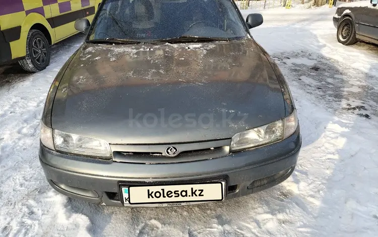 Mazda 626 1993 года за 1 135 000 тг. в Павлодар