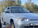 ВАЗ (Lada) 2110 2007 года за 685 000 тг. в Аксу – фото 4