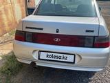 ВАЗ (Lada) 2110 2007 года за 685 000 тг. в Аксу