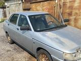 ВАЗ (Lada) 2110 2007 года за 685 000 тг. в Аксу – фото 2