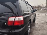 Subaru Forester 2002 годаүшін3 300 000 тг. в Алматы – фото 5