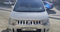 Mitsubishi Delica D:5 2008 года за 6 500 000 тг. в Алматы