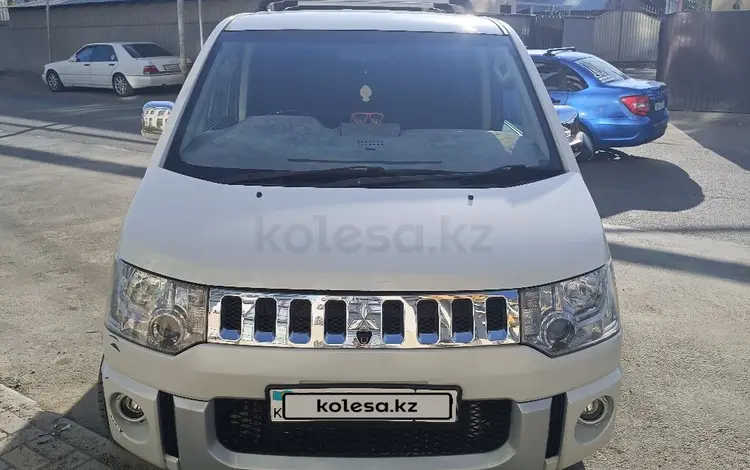 Mitsubishi Delica D:5 2008 года за 6 500 000 тг. в Алматы