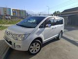 Mitsubishi Delica D:5 2008 года за 7 500 000 тг. в Алматы – фото 2