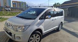 Mitsubishi Delica D:5 2008 года за 6 500 000 тг. в Алматы – фото 2
