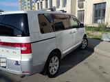 Mitsubishi Delica D:5 2008 года за 7 500 000 тг. в Алматы – фото 3