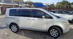 Mitsubishi Delica D:5 2008 года за 6 500 000 тг. в Алматы – фото 5