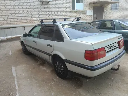 Volkswagen Passat 1996 года за 1 650 000 тг. в Байконыр – фото 11