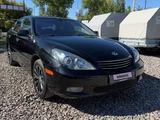 Lexus ES 300 2001 года за 4 550 000 тг. в Кокшетау – фото 2