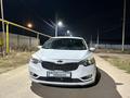 Kia Cerato 2013 годаfor6 300 000 тг. в Шымкент