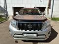 Toyota Land Cruiser Prado 2016 годаfor18 500 000 тг. в Астана