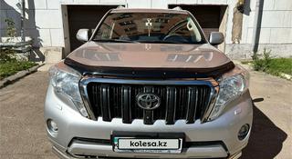 Toyota Land Cruiser Prado 2016 года за 18 500 000 тг. в Астана