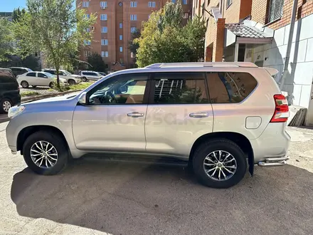 Toyota Land Cruiser Prado 2016 года за 19 000 000 тг. в Астана – фото 5