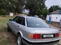 Audi 80 1992 годаfor950 000 тг. в Талдыкорган – фото 3