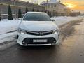 Toyota Camry 2015 годаүшін11 450 000 тг. в Алматы – фото 21