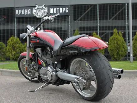 Victory  Hammer S 2005 года за 3 896 000 тг. в Алматы – фото 3