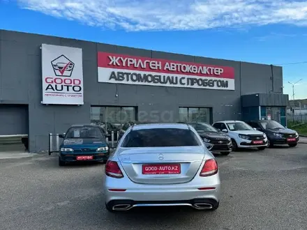 Mercedes-Benz E 200 2018 года за 18 700 000 тг. в Усть-Каменогорск – фото 5