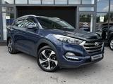 Hyundai Tucson 2018 годаүшін10 300 000 тг. в Шымкент