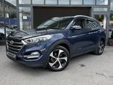 Hyundai Tucson 2018 годаүшін10 300 000 тг. в Шымкент – фото 3