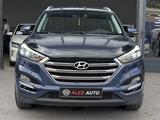 Hyundai Tucson 2018 годаүшін10 300 000 тг. в Шымкент – фото 2
