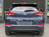 Hyundai Tucson 2018 годаүшін10 300 000 тг. в Шымкент – фото 5