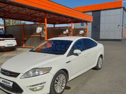 Ford Mondeo 2011 года за 3 200 000 тг. в Атырау – фото 3