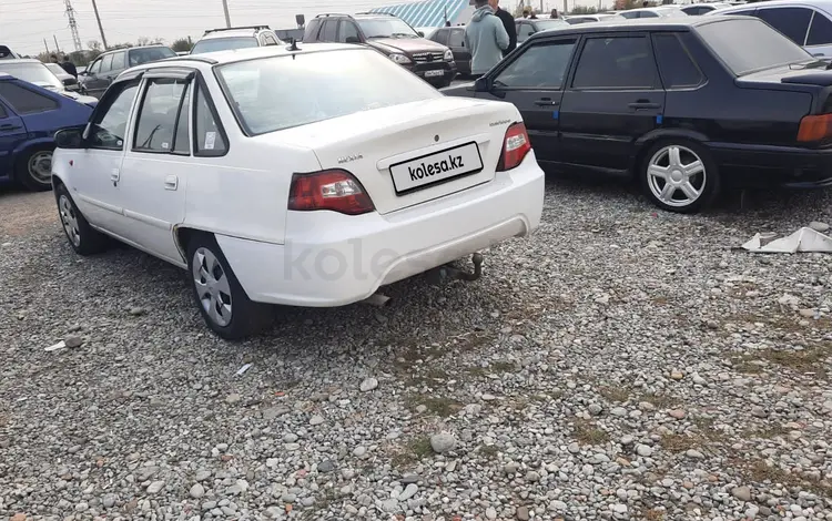 Daewoo Nexia 2008 годаfor1 000 000 тг. в Туркестан