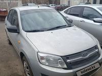 ВАЗ (Lada) Granta 2190 2017 годаүшін3 600 000 тг. в Павлодар