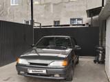 ВАЗ (Lada) 2115 2009 года за 600 000 тг. в Шымкент