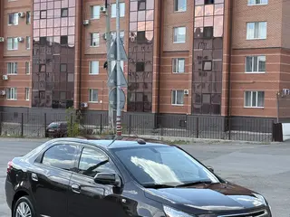 Chevrolet Cobalt