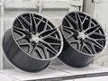 Диски оригинал R21 для BMW X5 F15 X6 F16 E70 E71 E53 за 899 000 тг. в Астана – фото 2