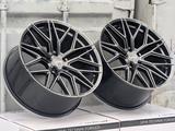 Диски оригинал R21 для BMW X5 F15 X6 F16 E70 E71 E53 за 899 000 тг. в Астана – фото 2