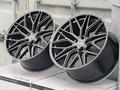 Диски оригинал R21 для BMW X5 F15 X6 F16 E70 E71 E53 за 899 000 тг. в Астана – фото 3