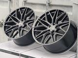 Диски оригинал R21 для BMW X5 F15 X6 F16 E70 E71 E53 за 899 000 тг. в Астана – фото 3