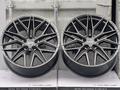 Диски оригинал R21 для BMW X5 F15 X6 F16 E70 E71 E53 за 899 000 тг. в Астана
