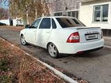 ВАЗ (Lada) Priora 2170 2013 годаfor3 200 000 тг. в Семей – фото 4