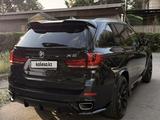 BMW X5 2016 года за 19 500 000 тг. в Алматы – фото 3