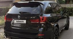 BMW X5 2016 года за 19 500 000 тг. в Алматы – фото 3