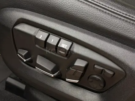BMW X5 2016 года за 19 500 000 тг. в Алматы – фото 16