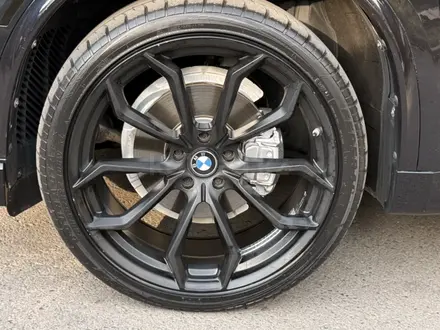 BMW X5 2016 года за 19 500 000 тг. в Алматы – фото 18