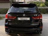 BMW X5 2016 года за 19 500 000 тг. в Алматы – фото 4
