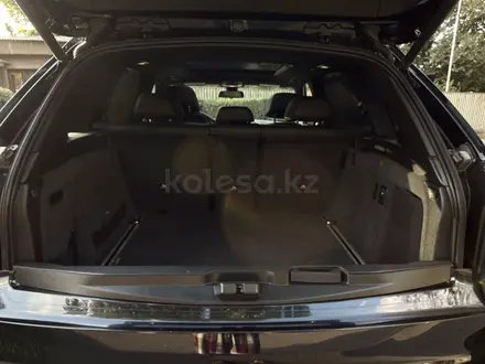 BMW X5 2016 года за 19 500 000 тг. в Алматы – фото 21