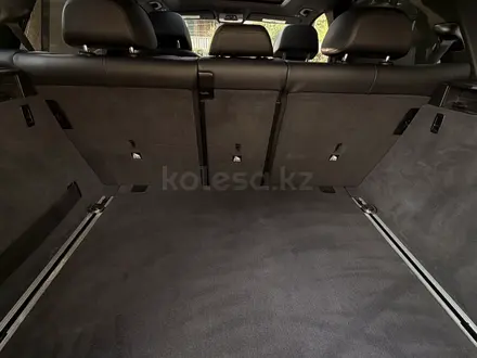 BMW X5 2016 года за 19 500 000 тг. в Алматы – фото 24