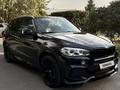 BMW X5 2016 годаүшін19 500 000 тг. в Алматы