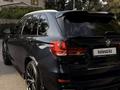 BMW X5 2016 годаүшін19 500 000 тг. в Алматы – фото 5