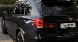 BMW X5 2016 года за 19 500 000 тг. в Алматы – фото 5