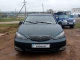 Toyota Camry 2003 годаүшін4 700 000 тг. в Павлодар – фото 2