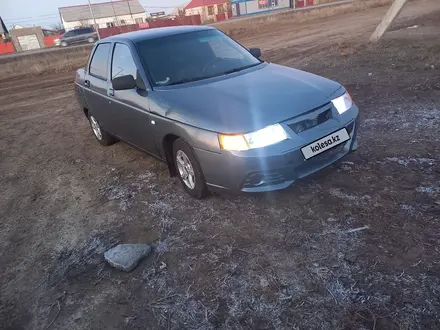 ВАЗ (Lada) 2110 2000 года за 1 190 000 тг. в Уральск – фото 2