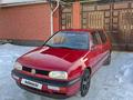 Volkswagen Golf 1993 года за 1 850 000 тг. в Шымкент – фото 3